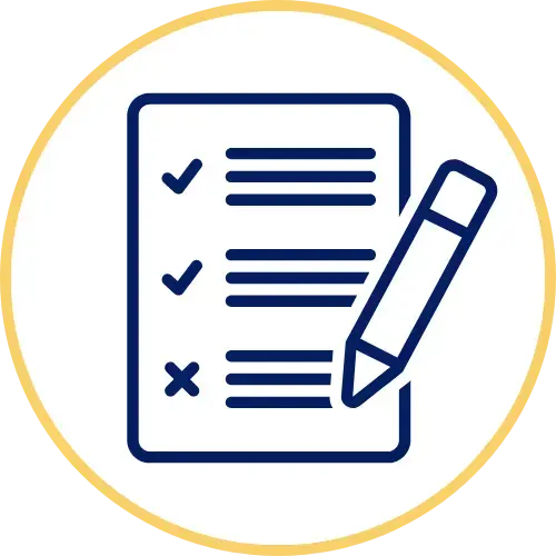 assessment icon