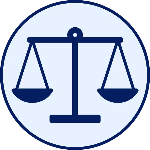 testominial role icon